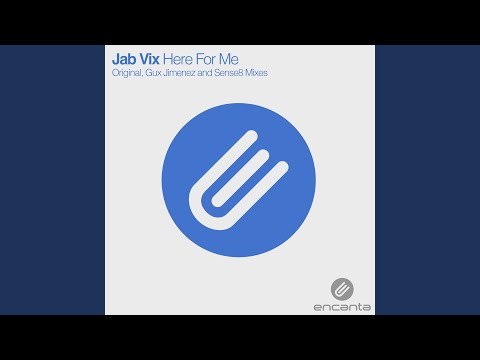 Here for Me (Gux Jimenez Remix)