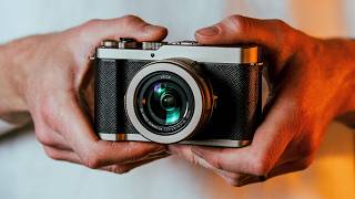 Fujifilm Should Be VERY Worried