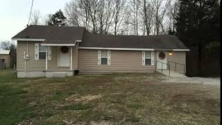 Nobody's Fault But Mine (Hughes Hill Holiness)