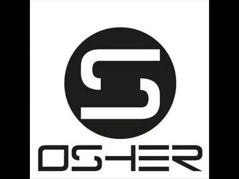 OSHER -  Live Set 2015 •●ૐ●•