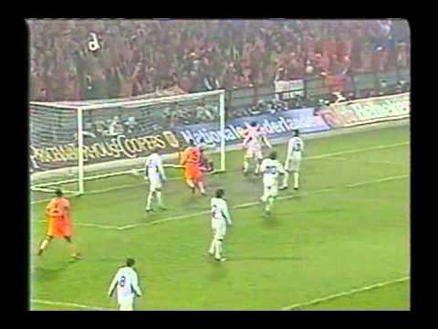 2003 (March 29) Holland 1-Czech Republic 1 (EC Qualifier).mpg