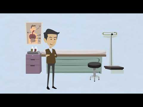 Strive Benefits video/presentation/materials