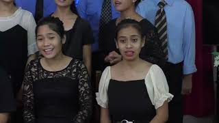 Sa Isang Sandali - Seraphic Blend