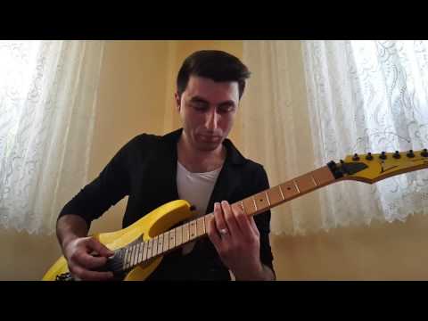 Yaz Demedim - Barış Akarsu ( COVER )