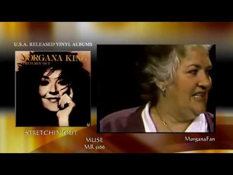 Morgana King...a 1986 interview