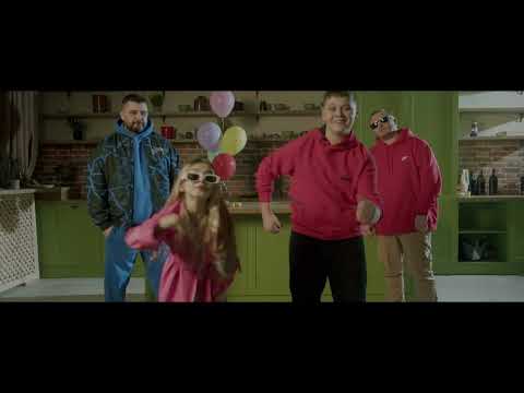 Kapushon ✘ Oleg Spinu ✘ Kamelia și Anatol Melnic - Like-uri, Like-uri | Official Video