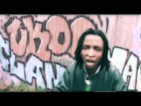 Kwenye Nyumba - Wenyeji ft. Juacali.avi