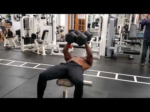 57 Bodybuilder