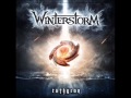 Winterstorm - Burning Gates (with lyrics) 
