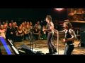 bon jovi - summertime (live)