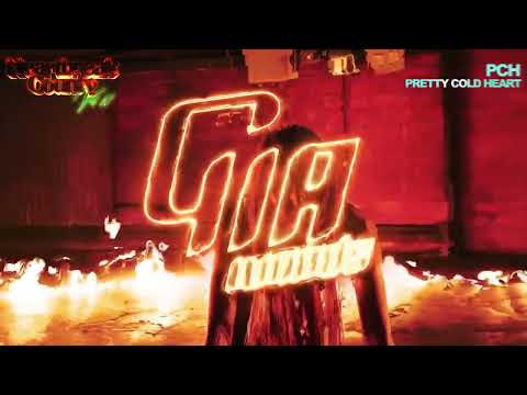 Gia Woods - PCH (Pretty Cold Heart)