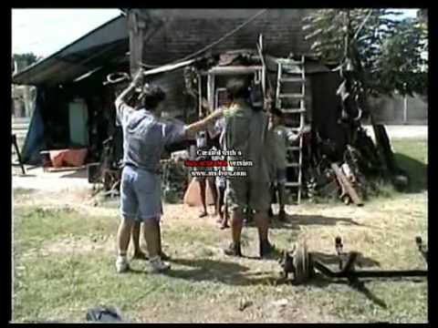 M  Jacson y dj yacare