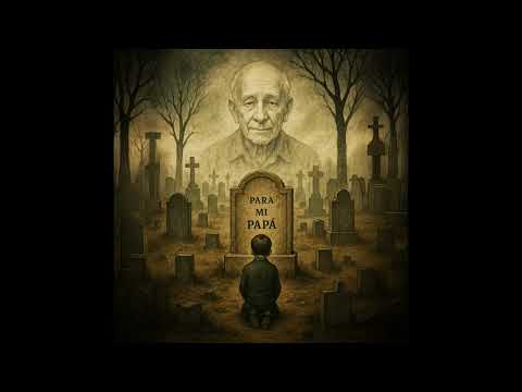 Para Mí Papá - Adalberto Fernández