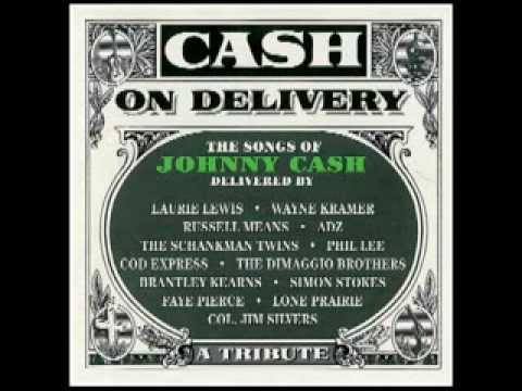Big River - Brantley Kearns - Cash on Delivery: A Tribute