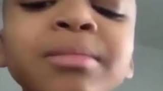 Cover art for Grandma's voice box