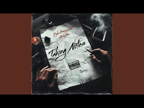 Taking Notes (feat. Nicky9ine)