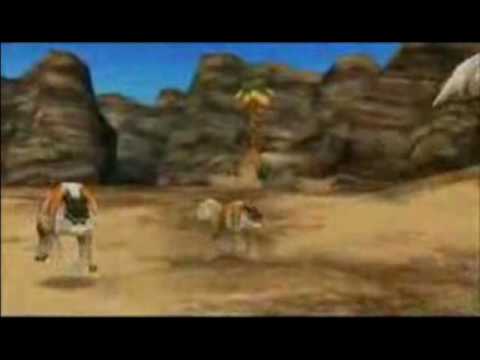 FG's Underrated Videogame Music 125 - Dalmasca Estersand (Final Fantasy XII)