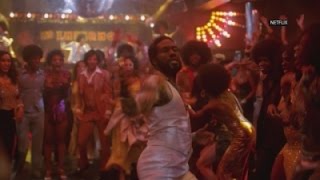 Jaden Smith gets with 'The Get Down'