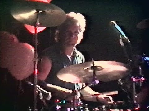 RONNIE MACK'S BARN DANCE BAND at Billy Block’s birthday bash 1994