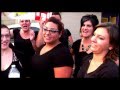 Great Clips 2013 Back To School Rally