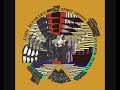 Kahil El'Zabar Ft. David Murray – Spirit Groove (2020 - Album)
