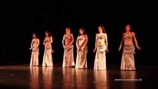 Oriental Divas - Raqs Sharqi