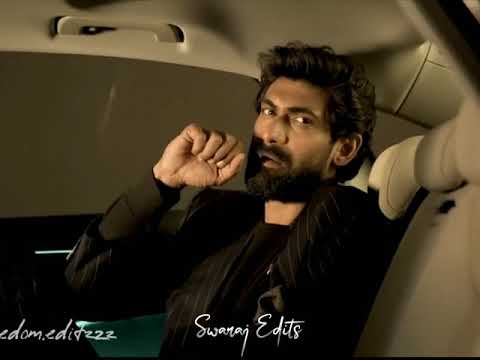 Tamil Mass Attitude Mashup || Swag Attitude || Tollywood + Mollywood ||