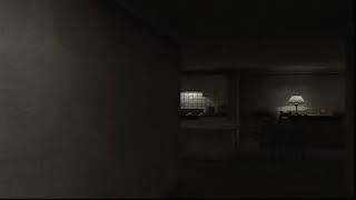 サイレントヒル４　part3