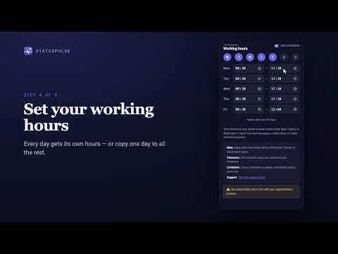 Item video thumbnail