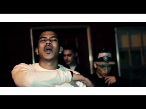 Young King - 2012 Freestyle (Official Music Video)