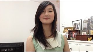 Loved This Christmas- Dancia Susilo