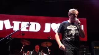 Jilted John - Jilted John @ Rebellion 2016