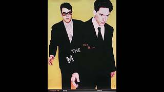 TMBG - The Biggest One, but every other beat is missing