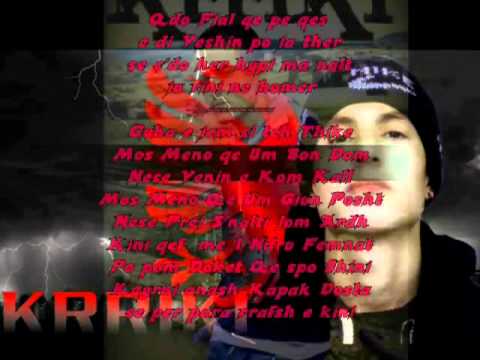 Krriki-N'dor krejt dashni inatgjive.mp4