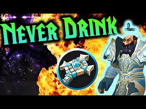 Classic WoW - You Want To Play A Priest And Here's Why