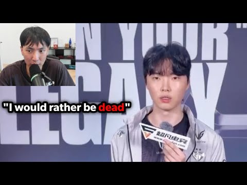 CHOVY REVEALS THE TRUTH: This Anxiety Gets To Me and I Start Making Misplays