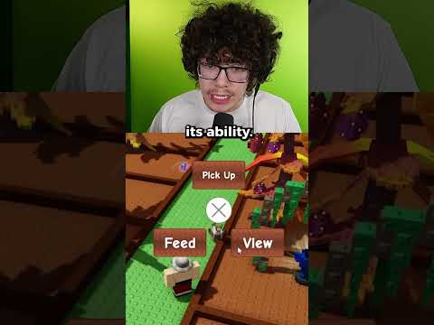 The MALLARD PET is OVERPOWERED… (Grow a Garden)