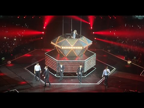 [HD] EXOluXion in Manila 2016