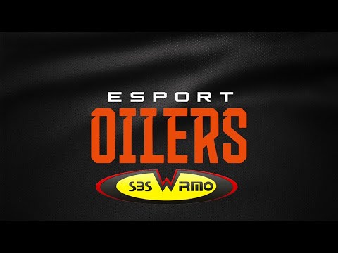 Esport Oilers NG06 Black - SBS Wirmo 01.11.2020