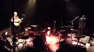 Milow - Cowboys Pirates Musketeers (live)