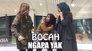 Download lagu BOCAH NGAPA YAK..... - Ria Ricis mp3 Download lagu BOCAH NGAPA YAK..... - Ria Ricis mp3