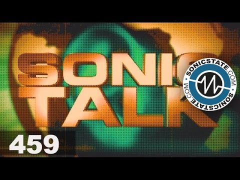 Sonic TALK 459 -   Bionic Sustain
