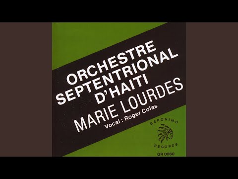 Marie Lourdes (feat. Roger Colas)
