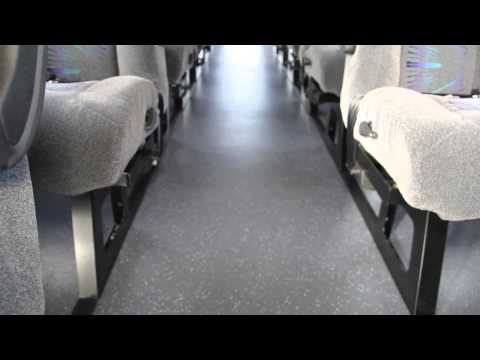 Bus for Sale - Ford/Starcraft 33 Passenger Bus