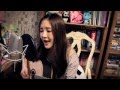 Megan Lee - Is Anyone There (Han Young Ae Cover)