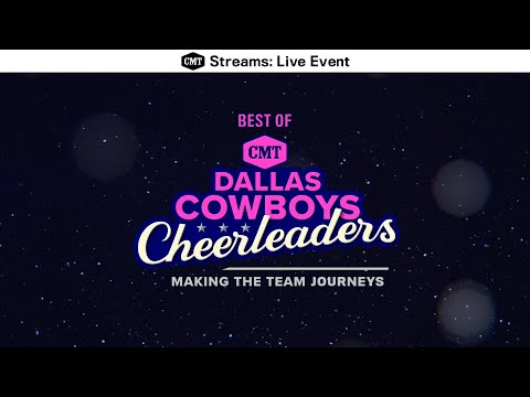 Best of DCC: Making The Team Journeys 💖