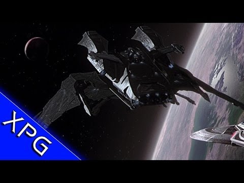 Star Trek Armada 3 - "She's a Predator" - Teaser Trailer