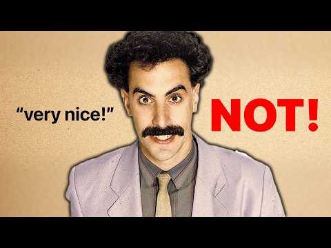 This “Comedy” Is Really Anti-Muslim Propaganda