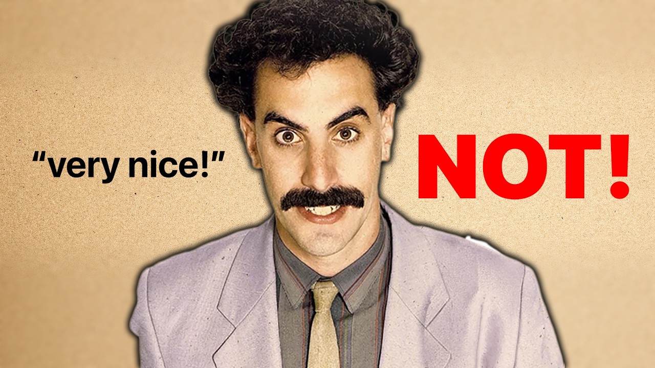 This “Comedy” Is Really Anti-Muslim Propaganda
