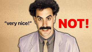This “Comedy” Is Really Anti-Muslim Propaganda